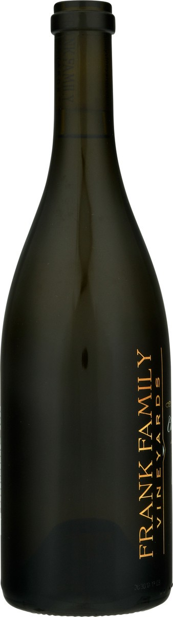 slide 7 of 9, Frank Family Vineyards Napa Valley Carneros Reserve Chardonnay 750 ml Bottle, 750 ml