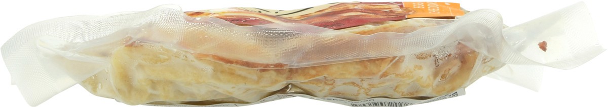 slide 5 of 12, Nordic Waffles Egg + Bacon Cheddar Waffle Sandwiches 2 ea, 