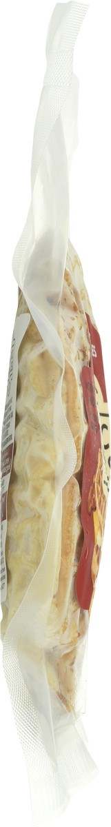 slide 12 of 12, Nordic Waffles Egg + Bacon Cheddar Waffle Sandwiches 2 ea, 