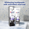 slide 10 of 29, Crest 3D Whitening Therapy Charcoal Deep Clean Toothpaste - 4.6oz/2pk, 4.6 oz