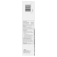 slide 12 of 29, Crest 3D Whitening Therapy Charcoal Deep Clean Toothpaste - 4.6oz/2pk, 4.6 oz