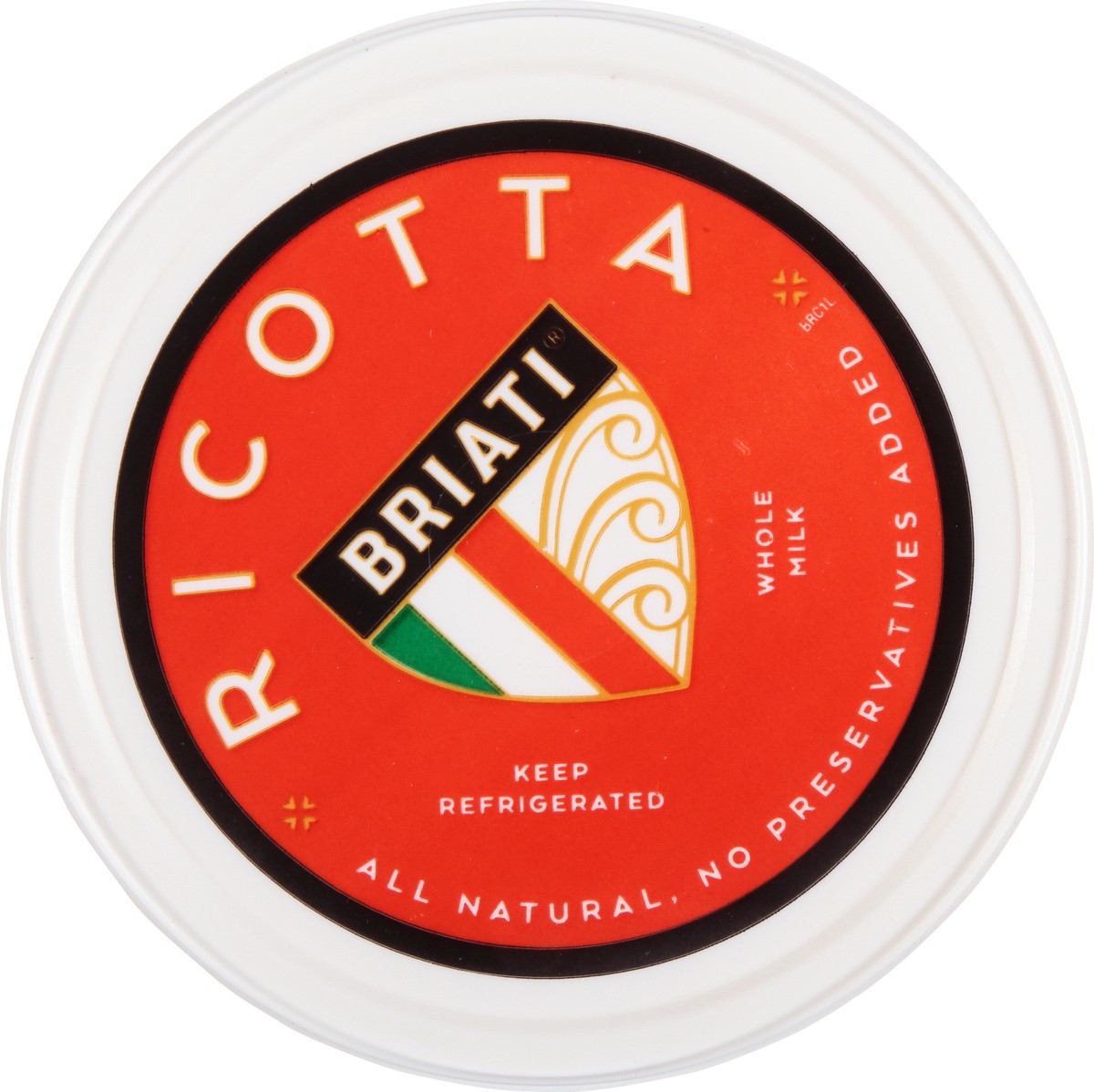 slide 4 of 12, Briati Cheese, 16 oz