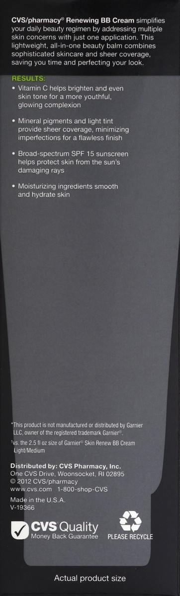 slide 5 of 5, CVS Health Severe Sunburn Relief Spray, 3 fl oz