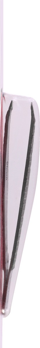 slide 4 of 9, Revlon Stainless Steel Slant Tweezer 1 ea, 1 ct