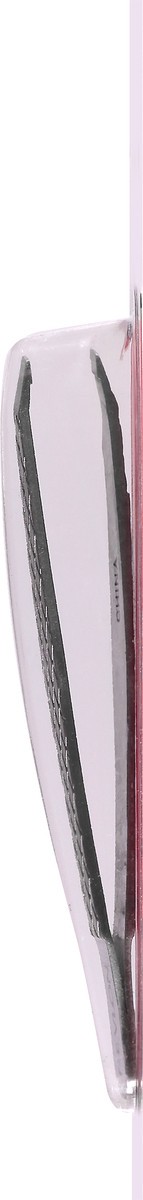 slide 6 of 9, Revlon Stainless Steel Slant Tweezer 1 ea, 1 ct