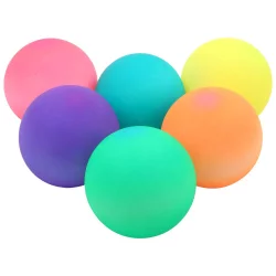 Hedstrom 9" Neon Light Up Play Ball