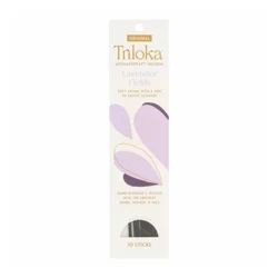 Triloka Lavender Fields Original Incense
