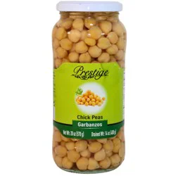 Prestige Presitge, Chickpeas, 14.11 Oz