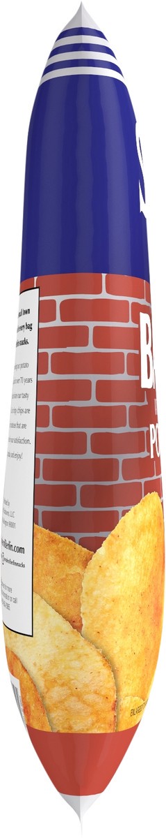 slide 6 of 12, Snyder of Berlin 7.75 oz Snyder of Berlin Bar-B-Q Potato Chips, 7.75 oz