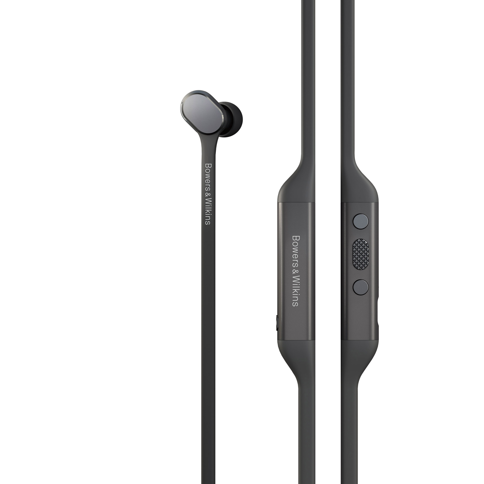 slide 2 of 5, Equity International Inc Bowers & Wilkins PI3 Wireless Earphones, 1 ct