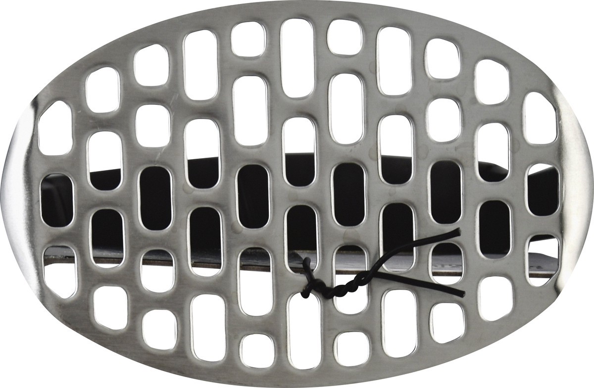 slide 9 of 10, OXO Good Grips Smooth Potato Masher 1 ea, 1 ea