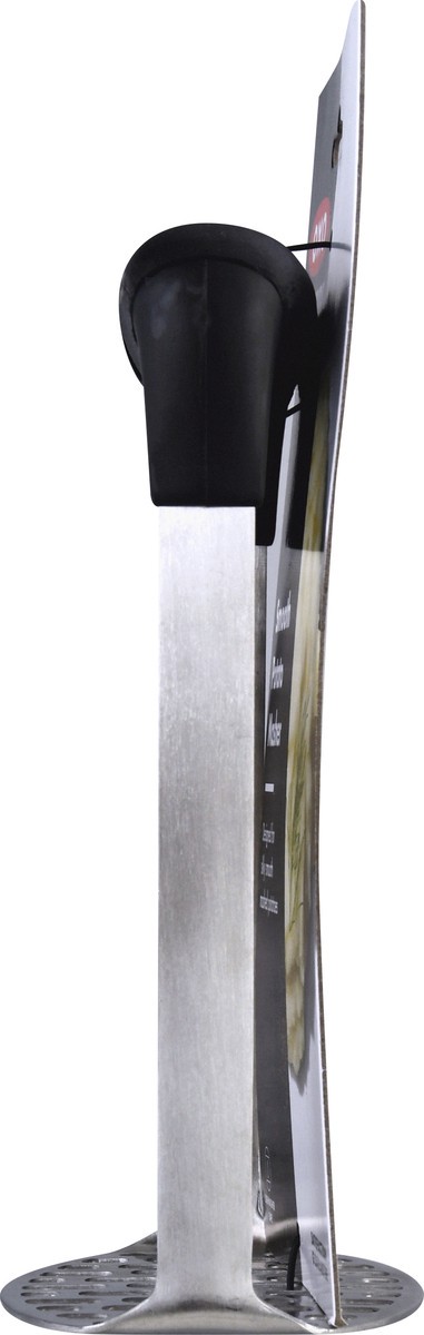 slide 2 of 10, OXO Good Grips Smooth Potato Masher 1 ea, 1 ea