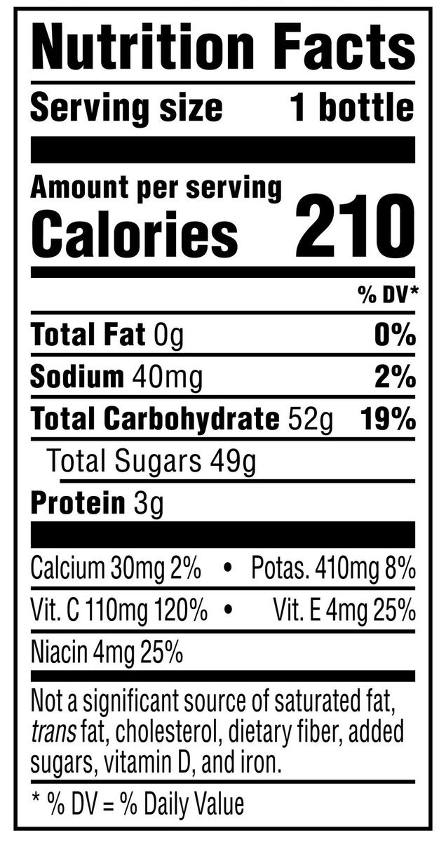 slide 3 of 10, Dole 100% Juice Flavored Blend Of Juices Tropical Fruit Punch - 15.2 oz, 15.2 oz