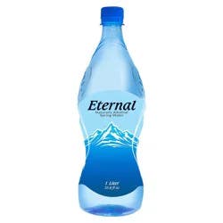 Eternal Single