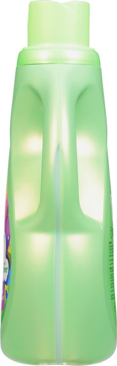 slide 8 of 9, Gain +Odor Defense Ultra Super Fresh Blast Fabric Softener 51 fl oz, 51 fl oz