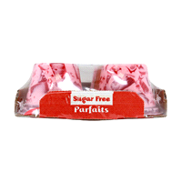 slide 8 of 17, Lakeview Farms Real Desserts Sugar Free Parfait, 28 oz