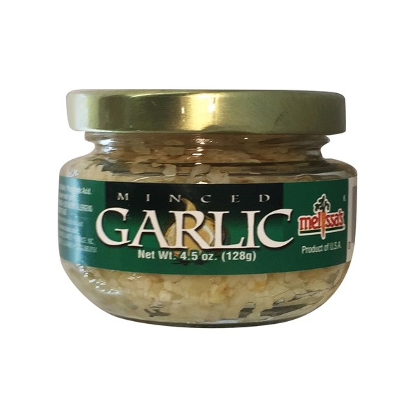 slide 1 of 1, Northgate Garlic Minced Jar, 4.5 oz