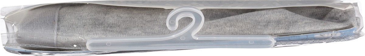 slide 4 of 9, HALO SleepSack Small Multi-Way Cotton Swaddle - Grey, 1 ct