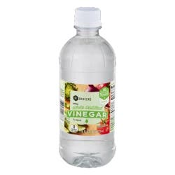SE Grocers White Dstld Vinegar