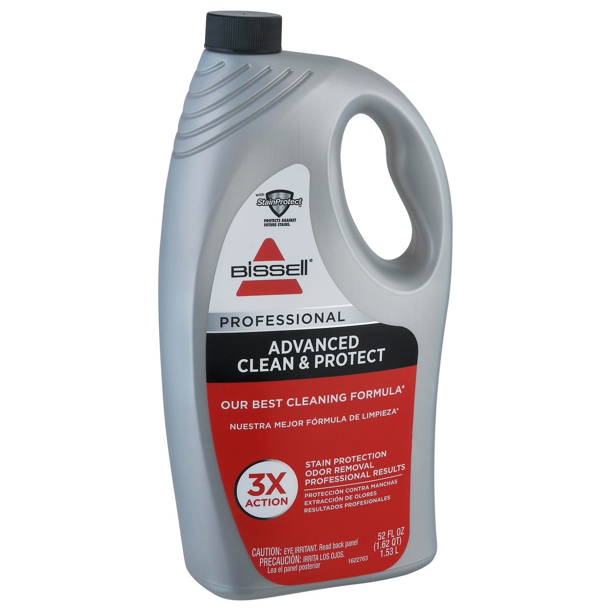 slide 3 of 9, Bissell Advanced Clean & Protect 52 fl oz, 52 fl oz