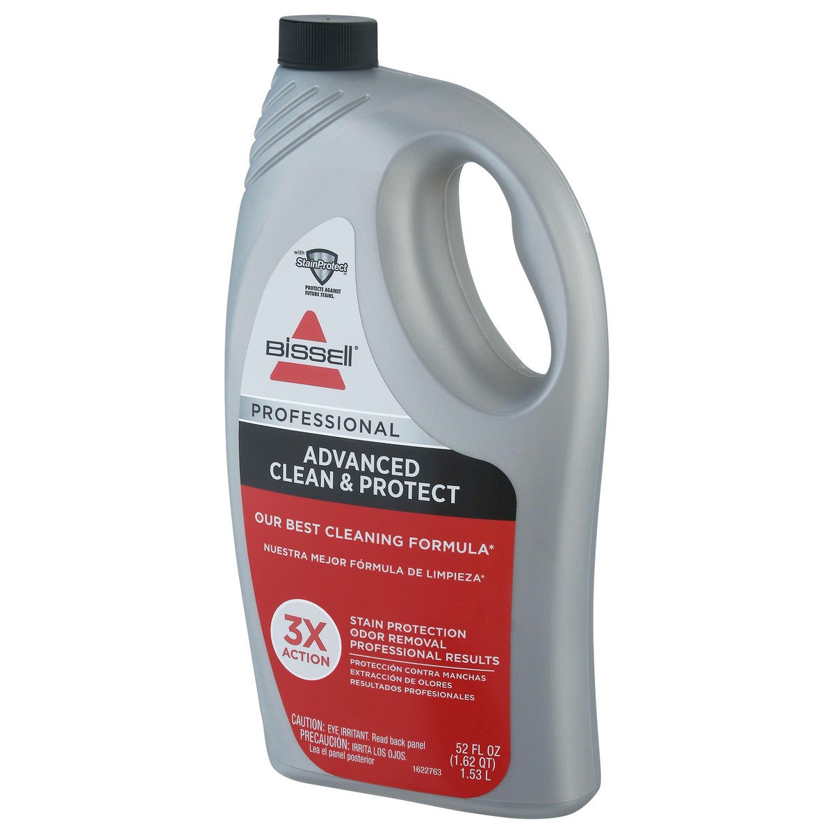 slide 7 of 9, Bissell Advanced Clean & Protect 52 fl oz, 52 fl oz