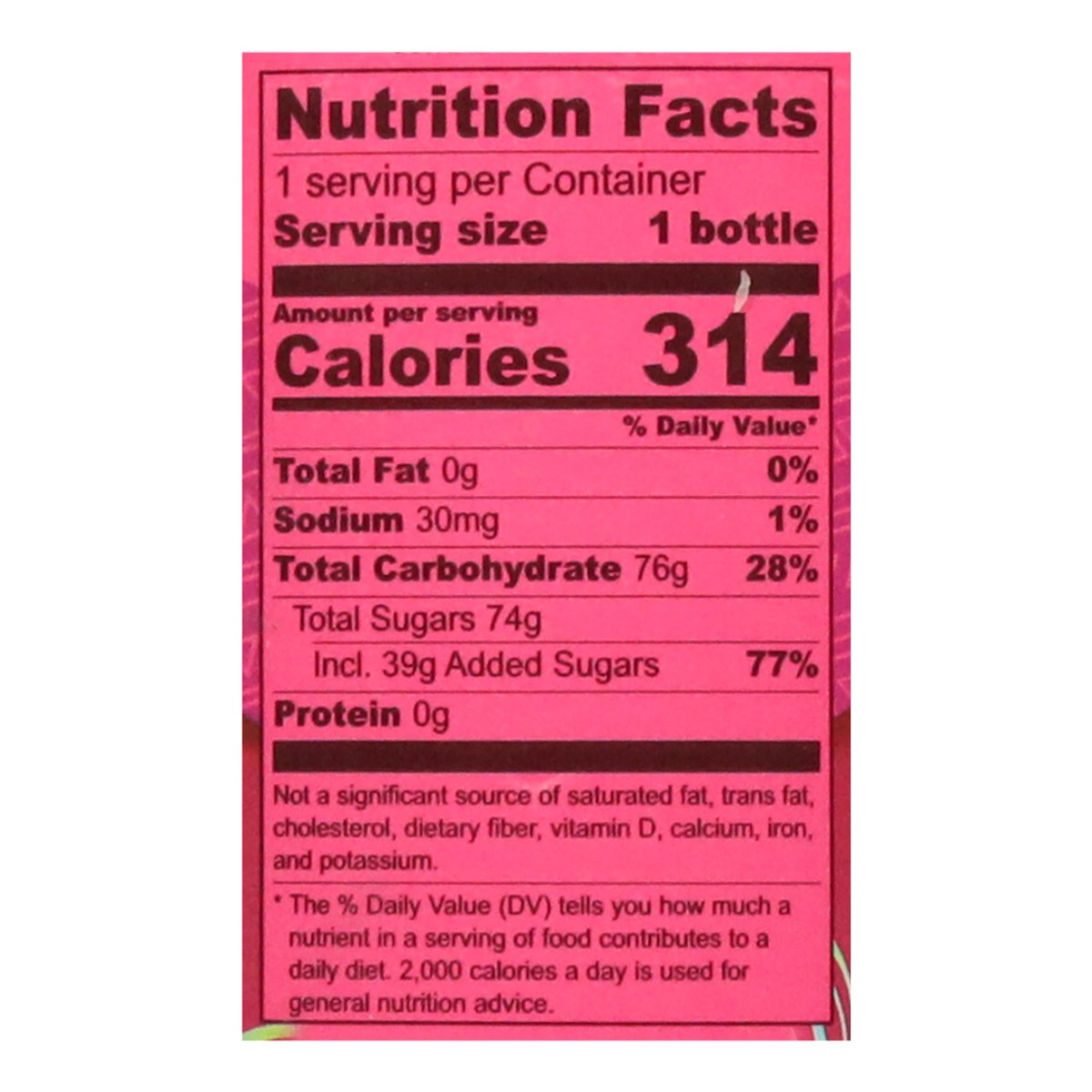 slide 11 of 14, Squeez r Caribbean Rhythms Sorrel Ginger - 16.9 fl oz, 14 oz