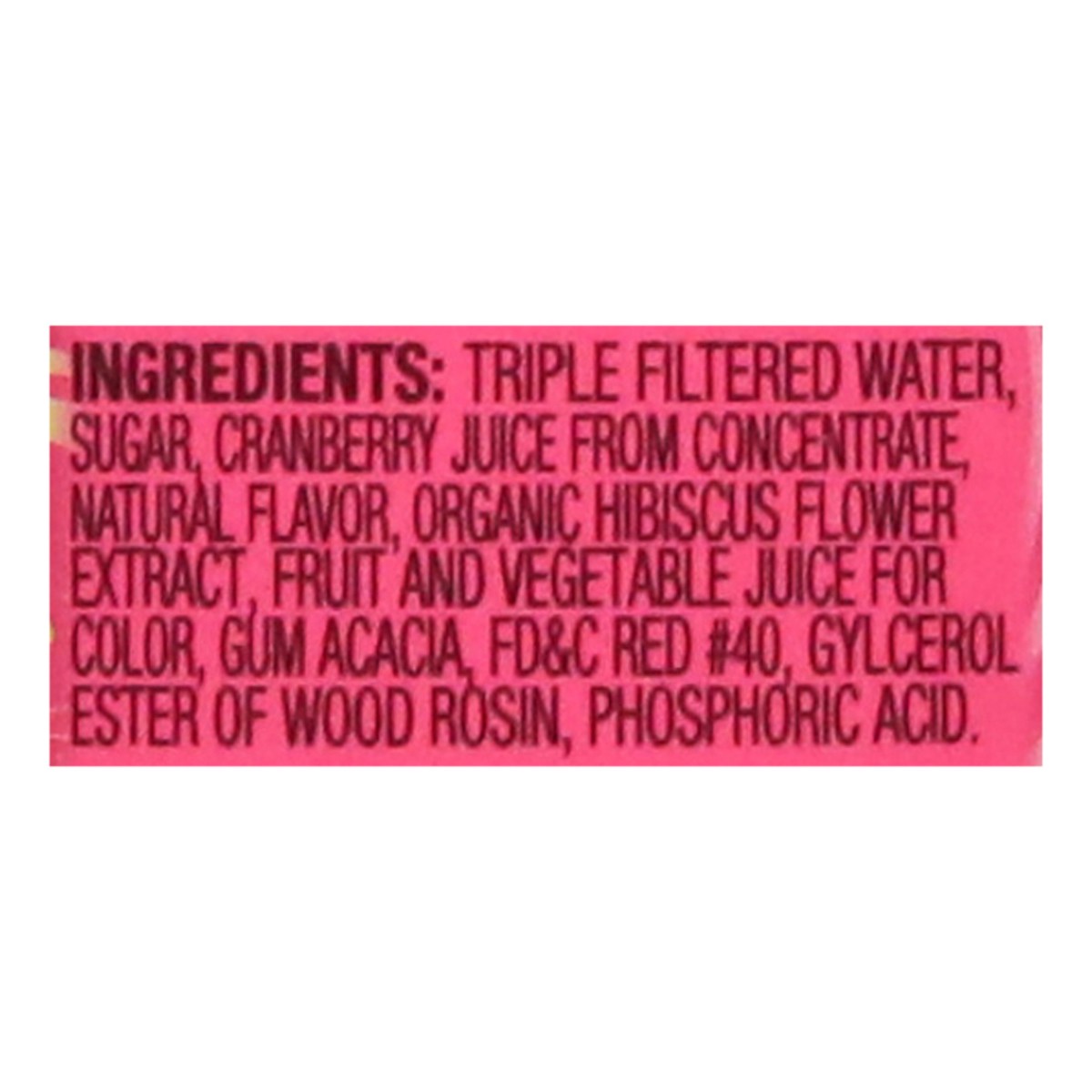 slide 4 of 14, Squeez r Caribbean Rhythms Sorrel Ginger - 16.9 fl oz, 14 oz