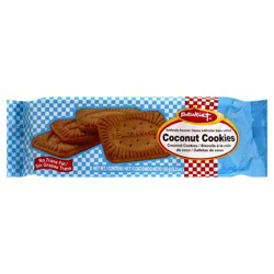 ButterKist Coconut Cookies 5.3 oz