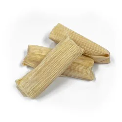 Entree Cheese Tamales