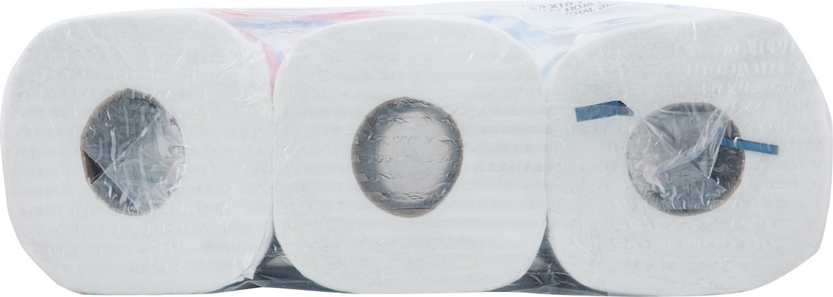 slide 2 of 12, White Cloud 3 Ply Ultra Bath Tissue 12 ea, 12 ct