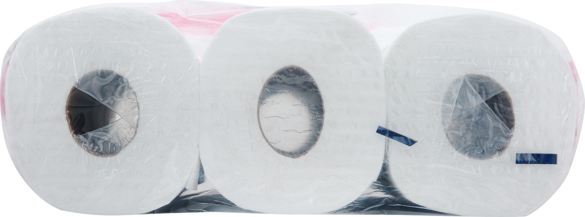 slide 7 of 12, White Cloud 3 Ply Ultra Bath Tissue 12 ea, 12 ct