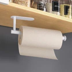 RHI Paper Towel Holder White