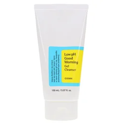 Cosrx Low pH Good Morning Gel Cleanser, 5.07 oz