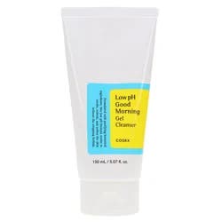 Cosrx Low pH Good Morning Gel Cleanser, 5.07 oz