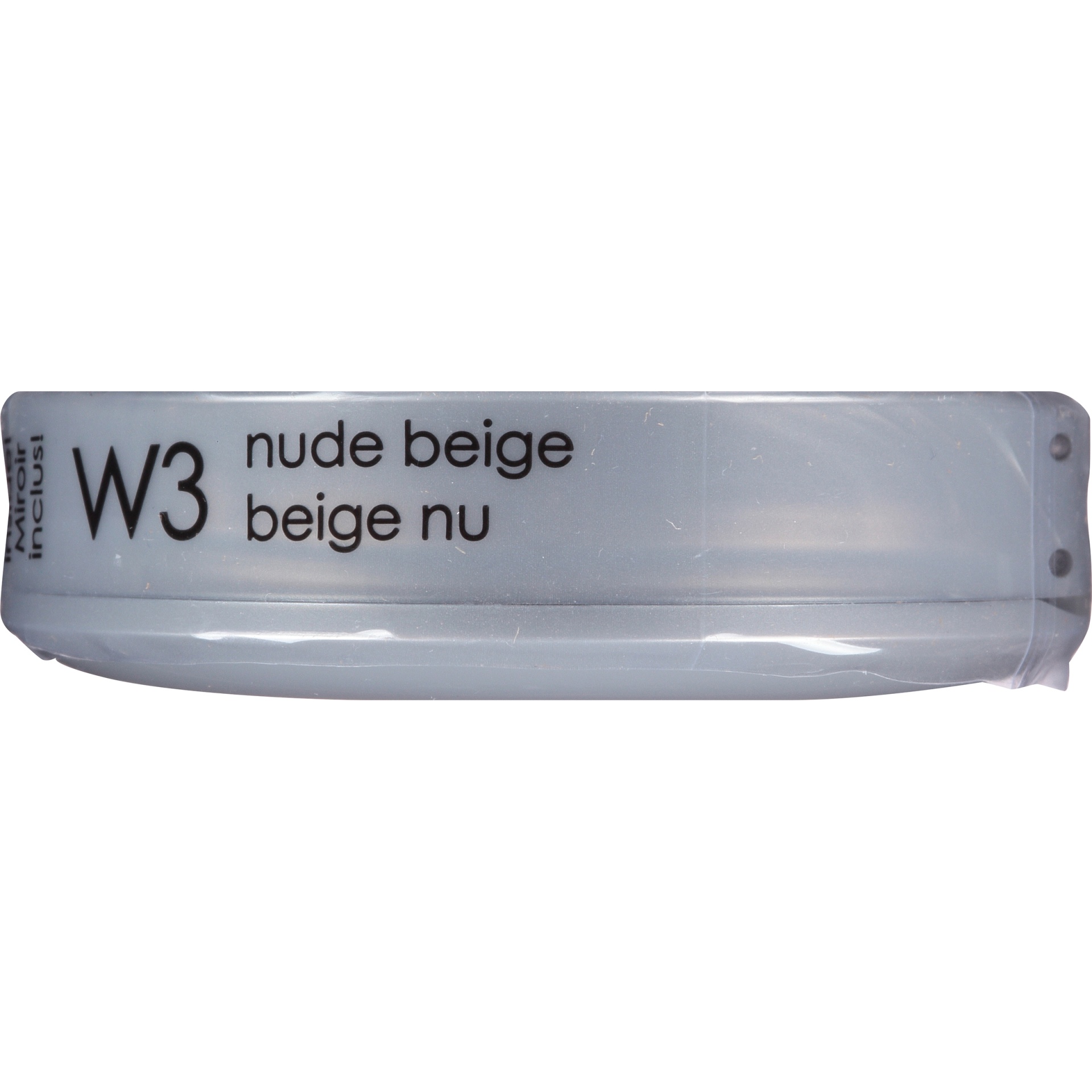 slide 3 of 5, L'Oréal True Match Powder W3 Nude Beige, 0.33 oz