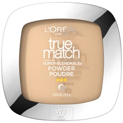 L'Oréal Super-Blendable Poweder Nude Beige