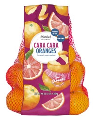 Market District Oranges, Cara Cara