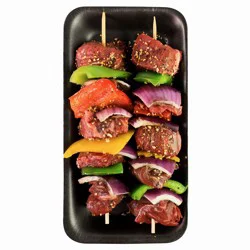 Northwoods Grill Beef W/Veg