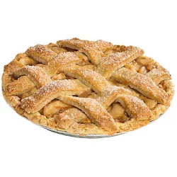 Central Market Traditional Apple Pie