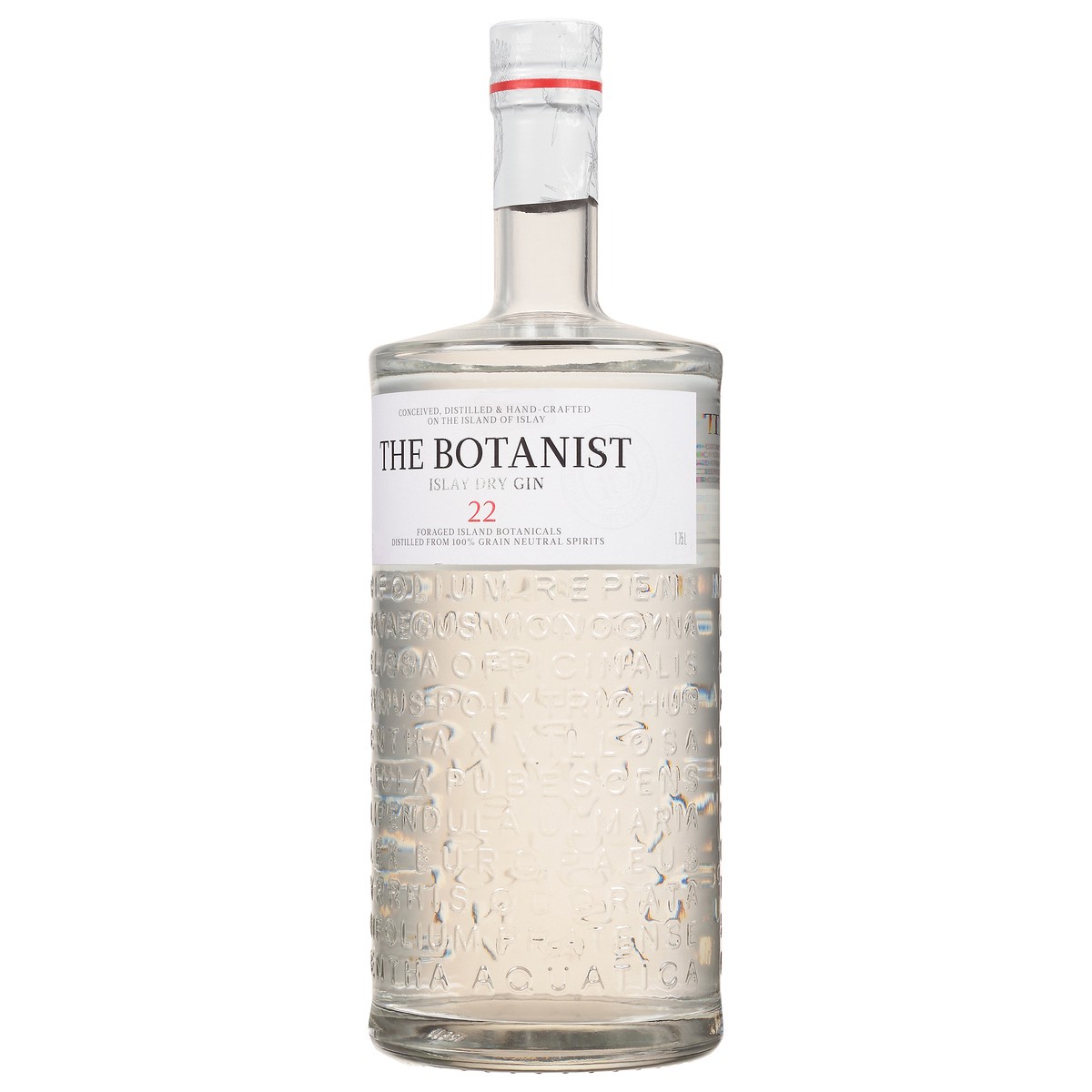 slide 7 of 9, The Botanist Gin, 1.75 liter