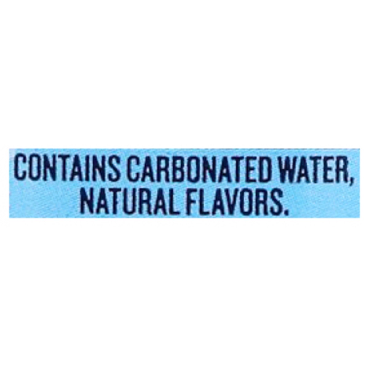 slide 6 of 13, Polar 100% Natural Orange Vanilla Seltzer - 20 oz, 20 oz