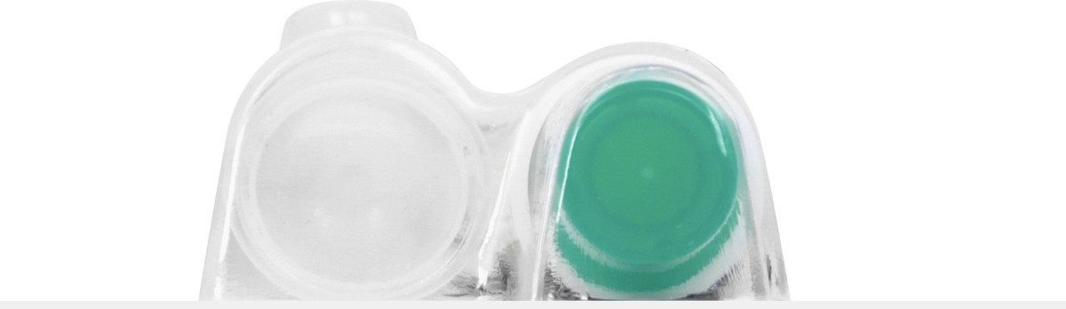 slide 9 of 9, Nuby Vanilla Milk Flavored Baby Tooth & Gum Cleaner Gel 0.75 oz, 0.75 oz