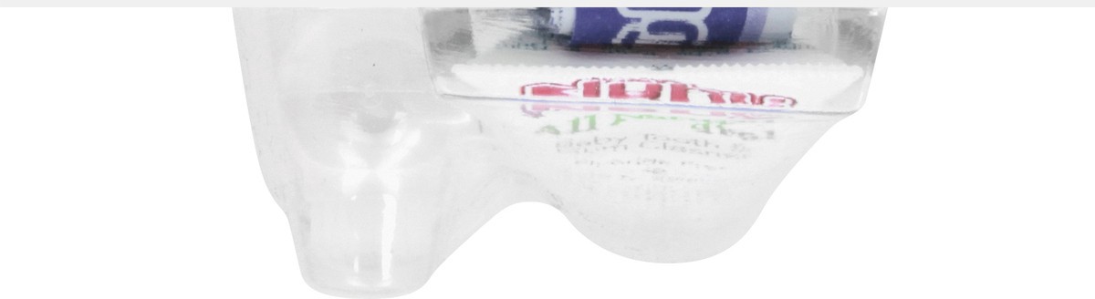 slide 4 of 9, Nuby Vanilla Milk Flavored Baby Tooth & Gum Cleaner Gel 0.75 oz, 0.75 oz