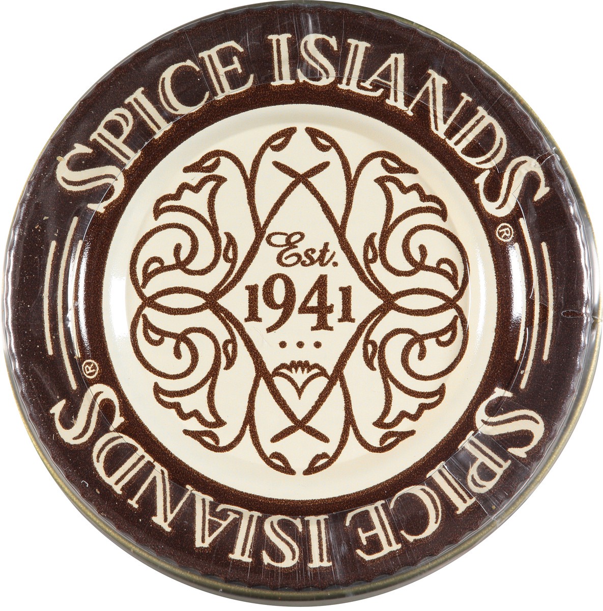 slide 7 of 7, Spice Islands Organic Thyme 0.7 oz. Jar, 0.7 oz