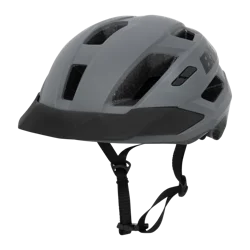 Bell Sports Flux Adult E-Bike Helmet - Grey