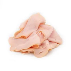 Dierbergs Kitchen Mesquite Turkey Breast