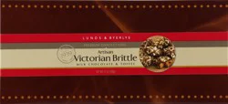 Lunds & Byerlys Victorian Brittle 13 oz