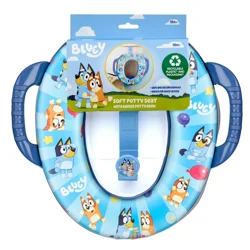 Bluey Soft Potty Seat