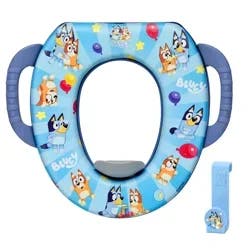 Bluey Soft Potty Seat