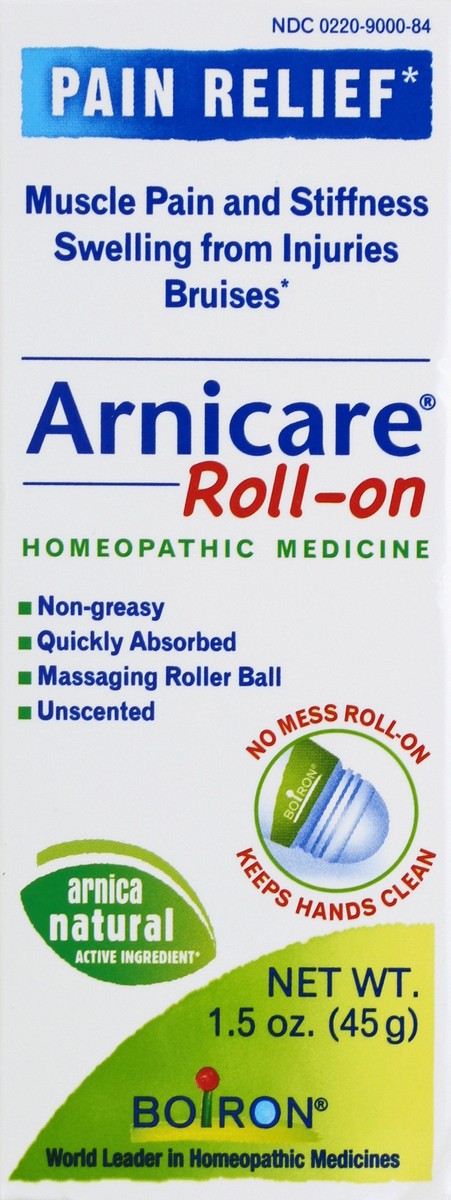 slide 1 of 1, Arnicare Pain Relief 1.5 oz, 1.5 oz